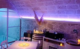 Apulia Relax Room